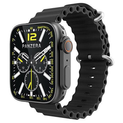 Smartwatch A7 Ultra Plus | Tela AMOLED 2.2 Polegada | Bússola | GPS Route Tracker | Funções Esporte - A7-Store